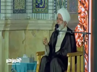  پاداش حسن خلق، و سرانجام بداخلاقی  | آخرین خبر