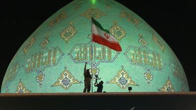 آسایش امروز یا سلامت تاریخی ایران؟