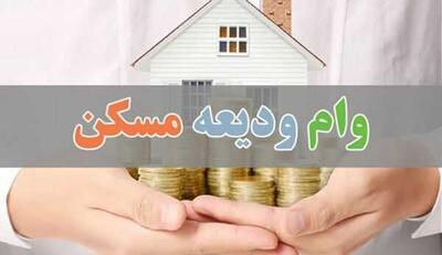 وام ودیعه مسکن ۱۴۰۵؛ سقف جدید ۳۶۵ میلیون تومانی در تهران اعلام شد + جدول مبالغ مراکز استانها، سایر شهرها و روستاها