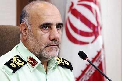  بیشترین قاچاق سوخت در ۶ استان / همکاری پلیس و وزارت نفت برای سرعت در کشف قاچاق سوخت