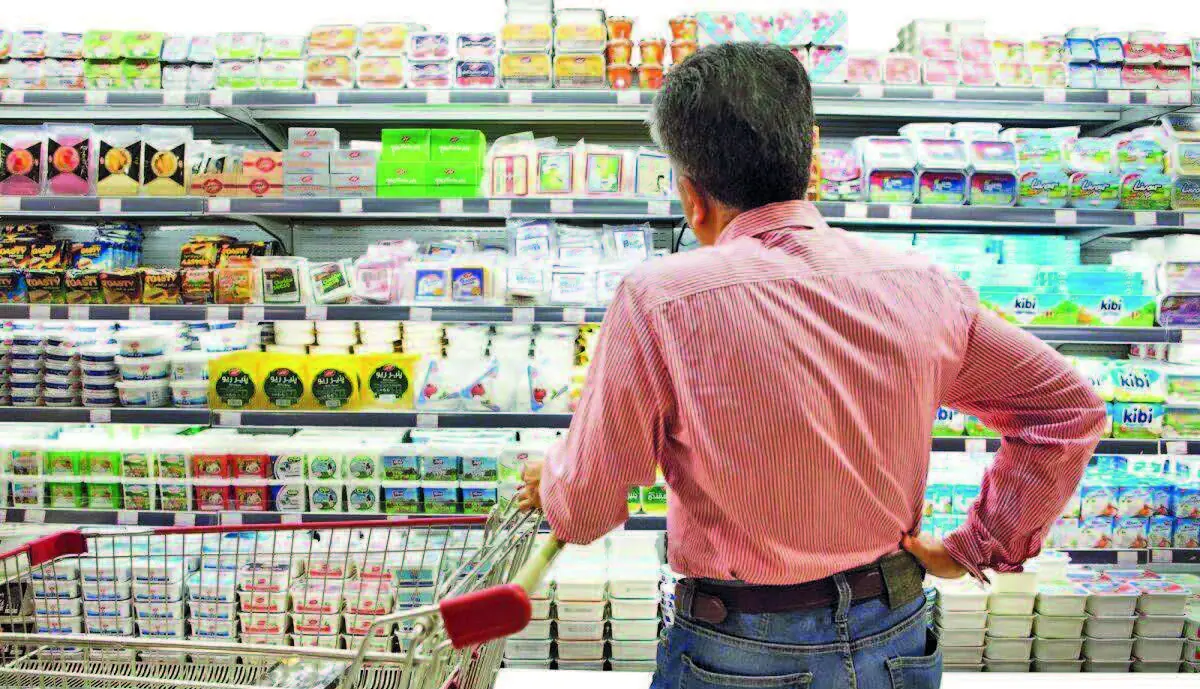 ۱۲ استان دارای تورم بالای ۱۰۰ درصد در مرداد ماه