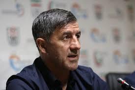  کریم باقری : پرسپولیس به زمان نیاز دارد
