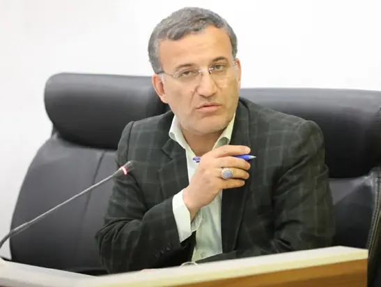 سرمایهگذاری ۷۷۰ میلیارد ریالی در طرح دیواره ساحلی کلانشهر اراک