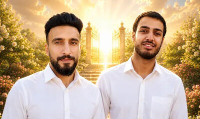 حمله آمریکا به لارک و شهادت دو سرباز وطن؛ اقدام تلافیجویانه ایران و پاسخ محکم سپاه