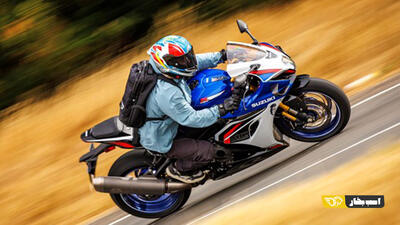  سوزوکی GSX-R1000R؛ سوپربایک ژاپنی که هنوز حرف برای گفتن دارد