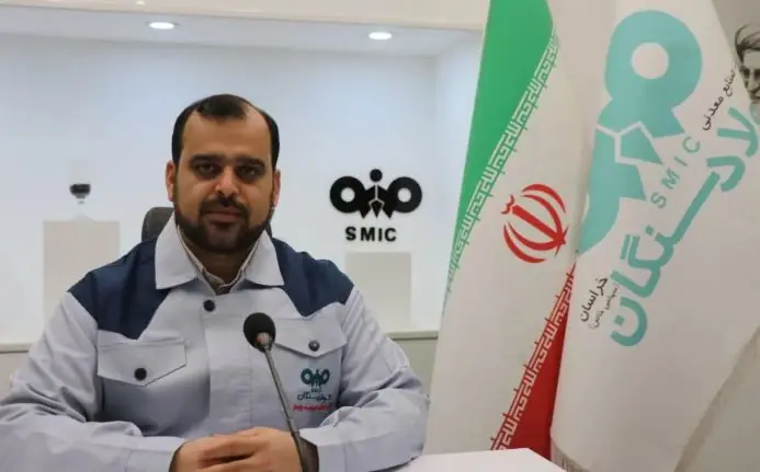  تشریح دستاوردها و نقشه راه واحد مهندسی کیفیت در فولاد سنگان /بخش نخست