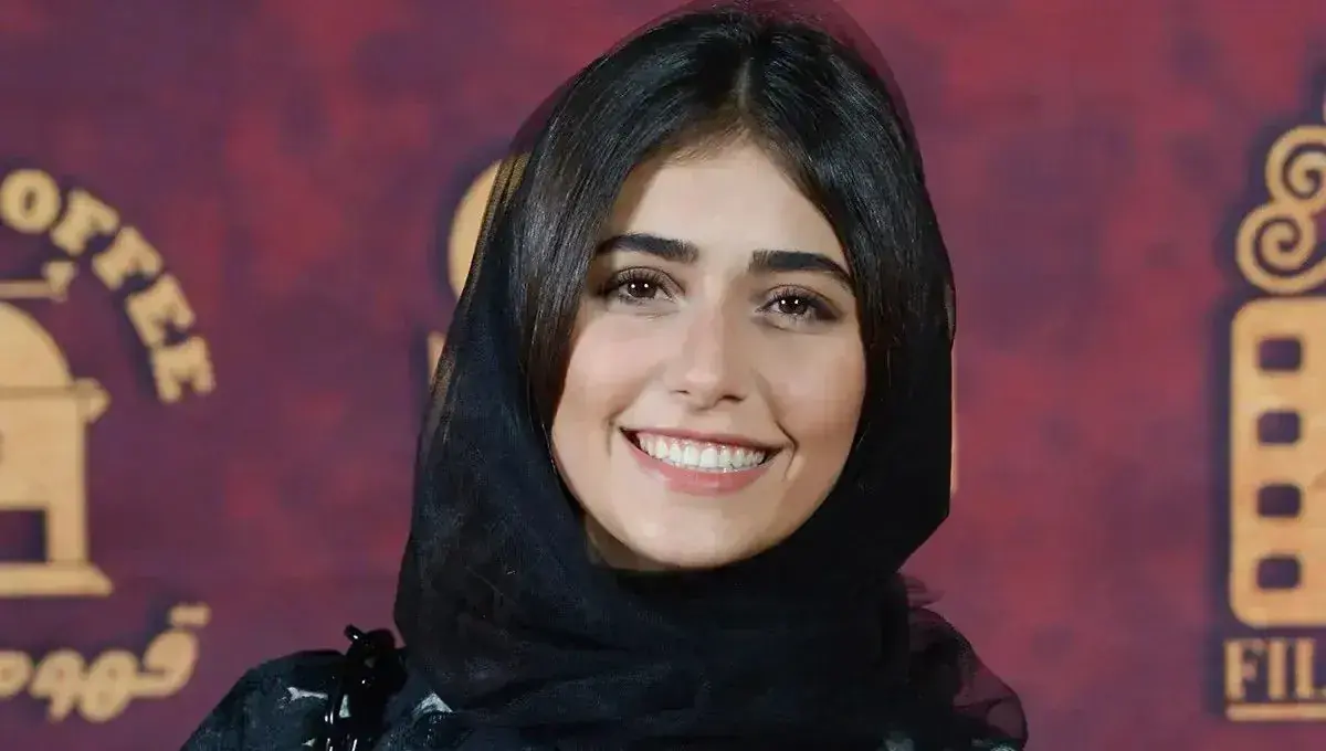  نیک آفرید سماواتی: هادی حجازی فر رویش نمی شد عاشق من شود