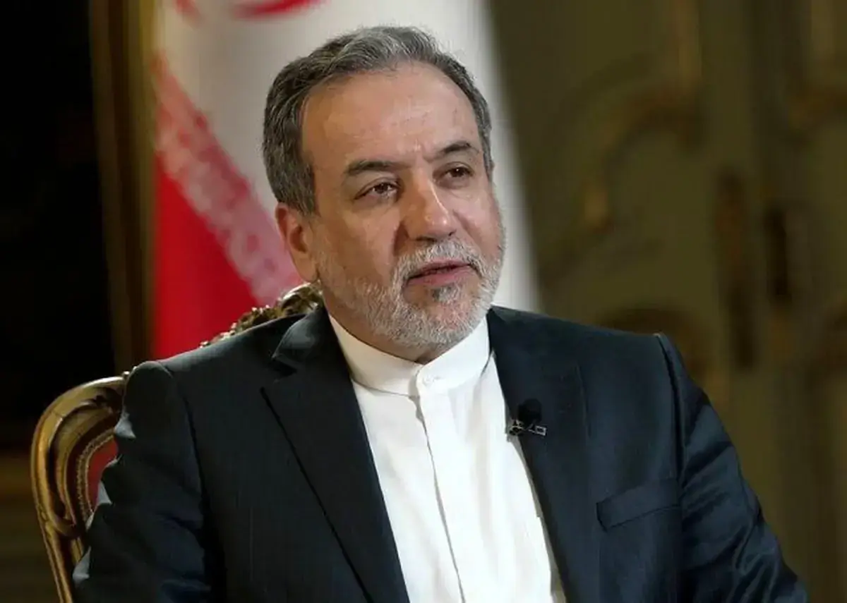 کیهان از عراقچی عصبانی شد: چرا میگویی اسرائیل، آمریکا را فریب داد؟