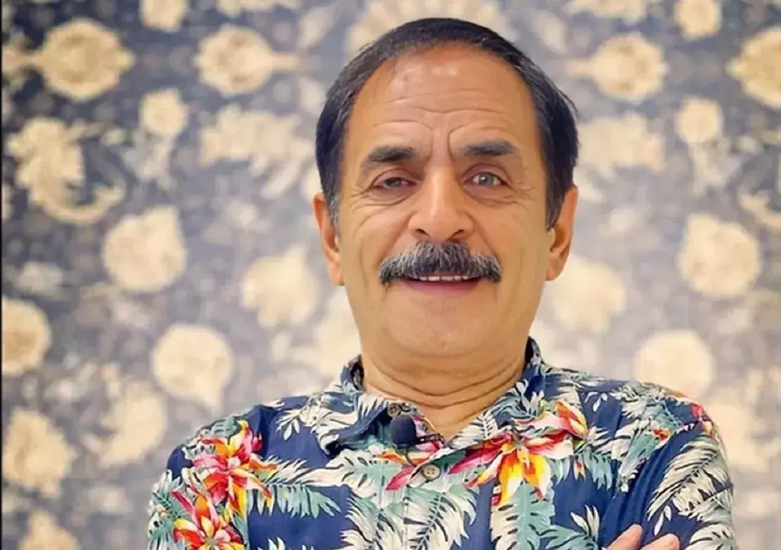  واکنش آقا رشید به شوخی نیما شعبان‌نژاد: من خروسم!