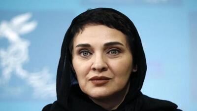 بازگشت رویا نونهالی به صحنه پس از چند سال