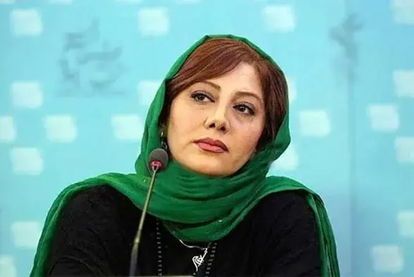 زهرا داود نژاد: بو نمی دادم
