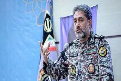  قرارگاه پدافند: تجهیزات جدید مستقر شدند/ آمادگی کامل برای پاسخ به تهدیدات