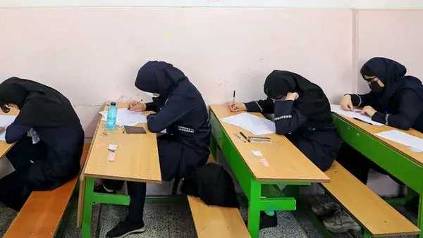 آموزش و پرورش: امکان ترمیم نمره امتحان نهایی در شهریور وجود ندارد/ ترمیم نمره «خرداد به خرداد» انجام میشود و ایجاد فرصت در خارج از زمان مقرر، نیازمند تغییر در ضوابط است