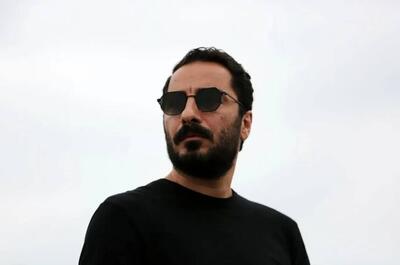  واکنش نوید محمدزاده به کنارگذاشته شدنش از تئاتر «آرش»: با اخراج من شاخ نمی‌شین!