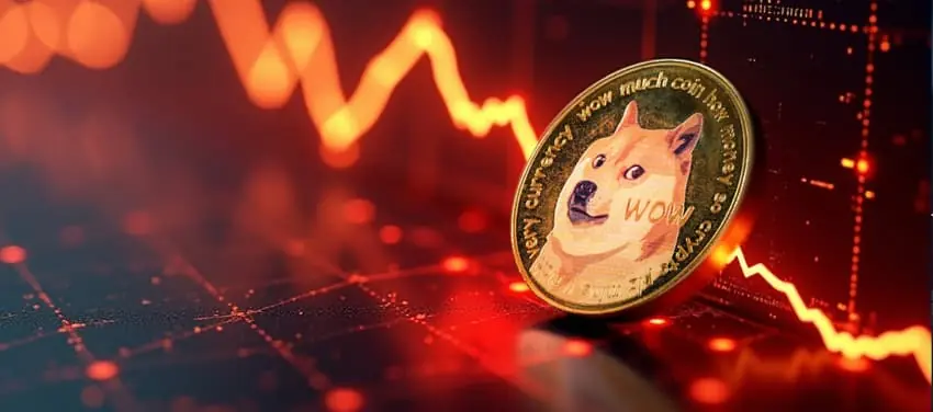  نهنگ‌ها دوج را رها کردند؛ بوی سقوط DOGE میاد؟