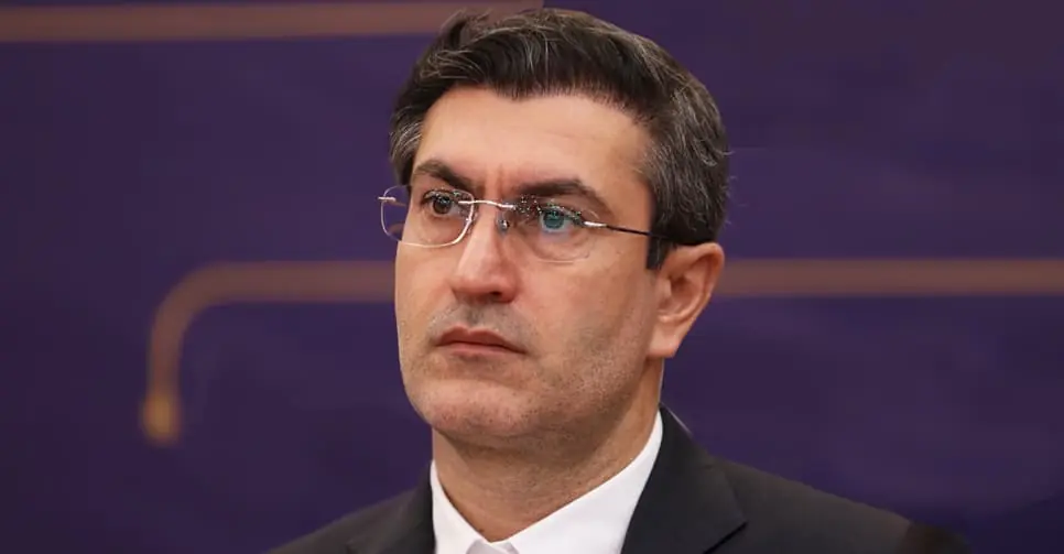  پیام مدیرعامل بانک سینا به مناسبت هفته بانکداری اسلامی