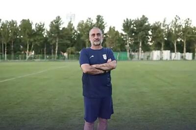  هفته هفتم لیگ برتر لغو شد