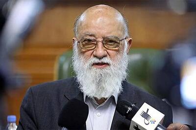 واکنش چمران به حضور حجاببانها در بازار تهران