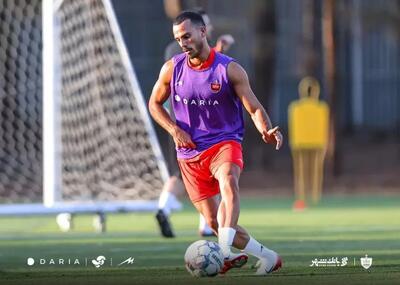 تکلیف مصدومان استقلال و پرسپولیس در برنامه میثاقی مشخص شد