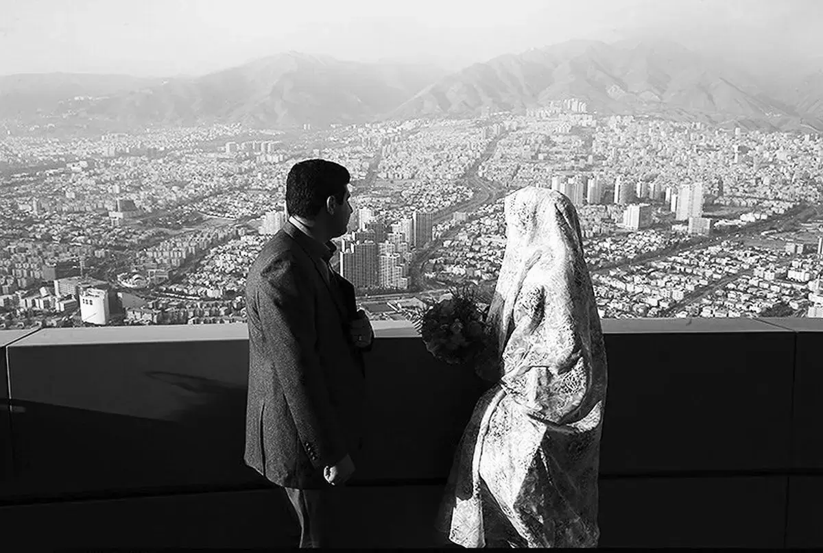 آب پاکی وزارت جوانان روی دست زوجهای جوان