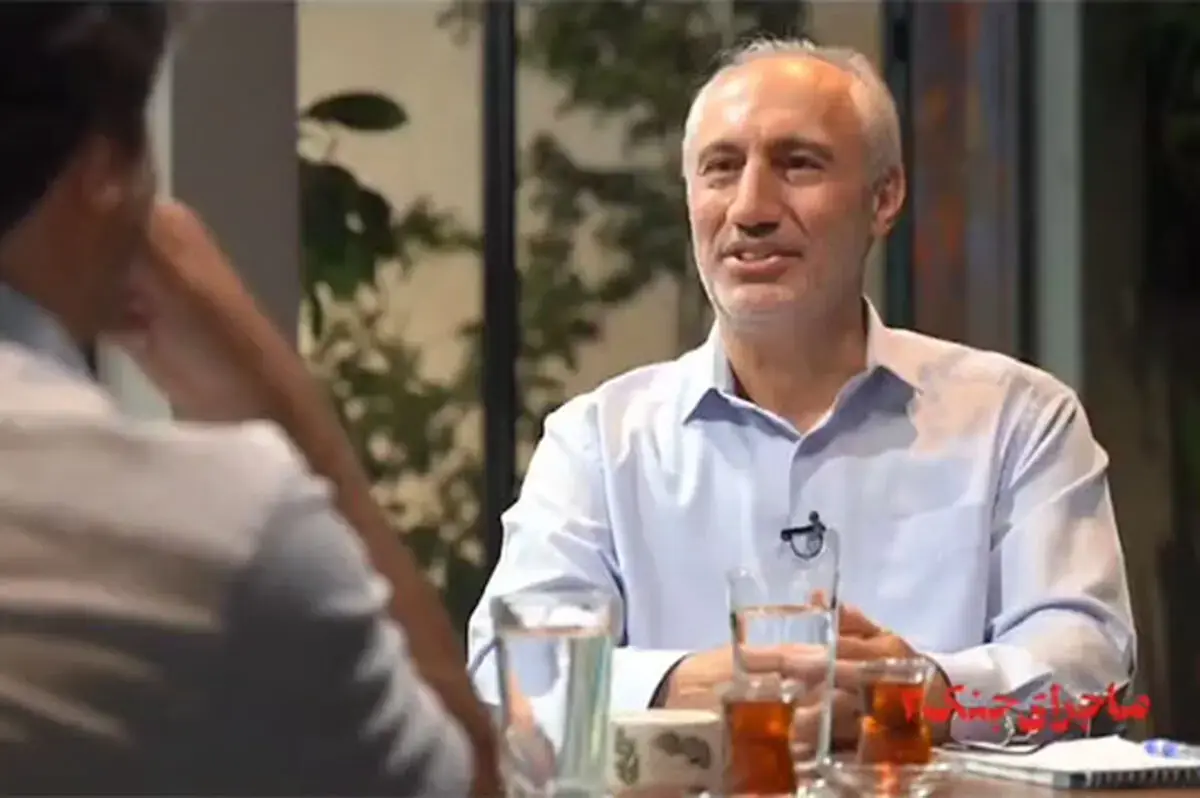 پیشبینی رهبر شهید درباره ترور حاضران در جلسه نوروزی ۱۴۰۴