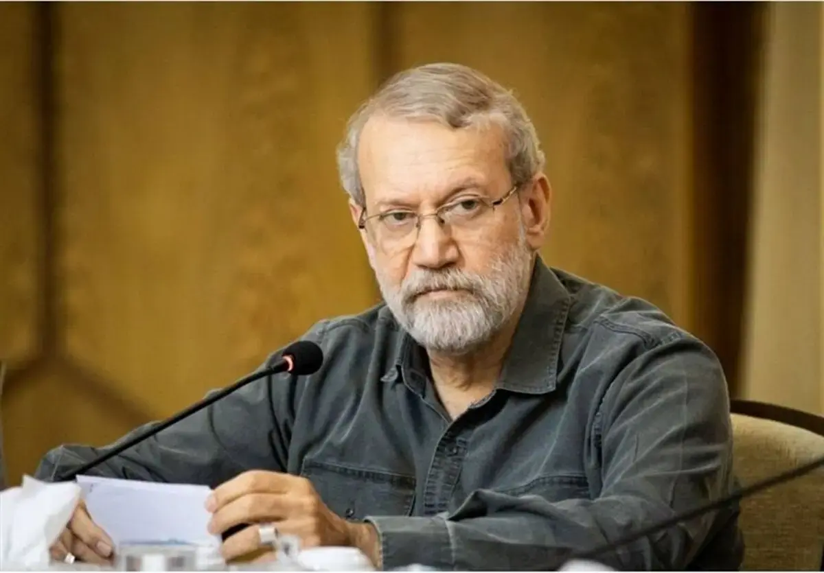  یک روایت از روزی که شهید علی لاریجانی هو شد!