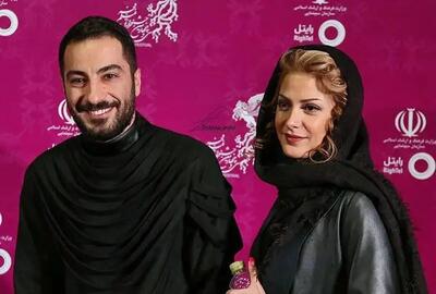 استوری معنادار طناز طباطبایی بعد از اخراج نوید