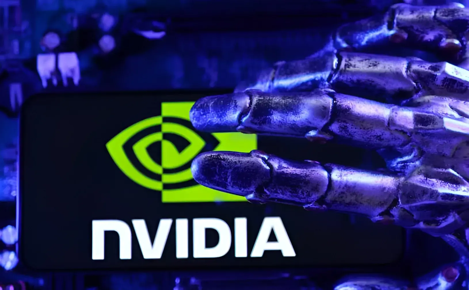  مزیت انویدیا در هوش مصنوعی دیگر فقط به GPU محدود نیست