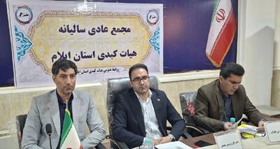  رستمی: کبدی ایلام باید از وضعیت فعلی عبور کند؛ توسعه این رشته در گرو برنامه‌محوری و فعال شدن شهرستان‌هاست.