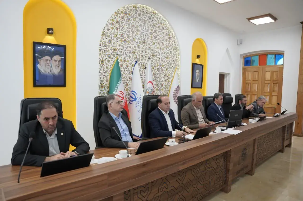 تسهیل فرآیند اجرایی ۵ طرح سرمایهگذاری صنعتی و معدنی