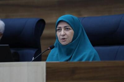  رئیس سازمان محیط زیست: تشکل های مردمی حلقه وصل دولت و مردم هستند