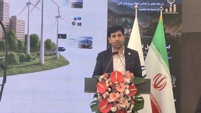 ۵۰ کامیون و ۱۶ اتوبوس جدید به ناوگان شهری قزوین اضافه شد