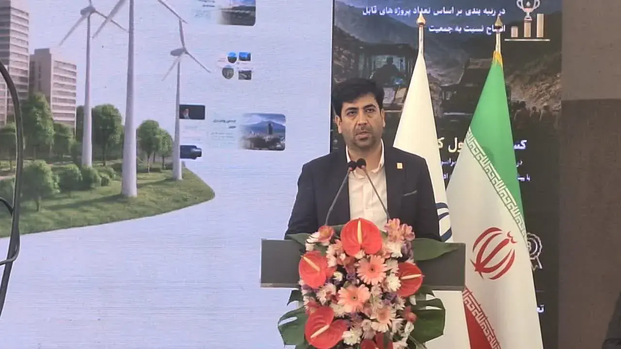 ۵۰ کامیون و ۱۶ اتوبوس جدید به ناوگان شهری قزوین اضافه شد