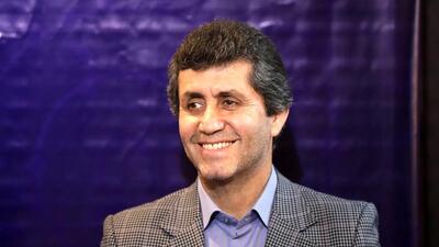  حسین مقامی به دنبال احیای فولاد هرمزگان