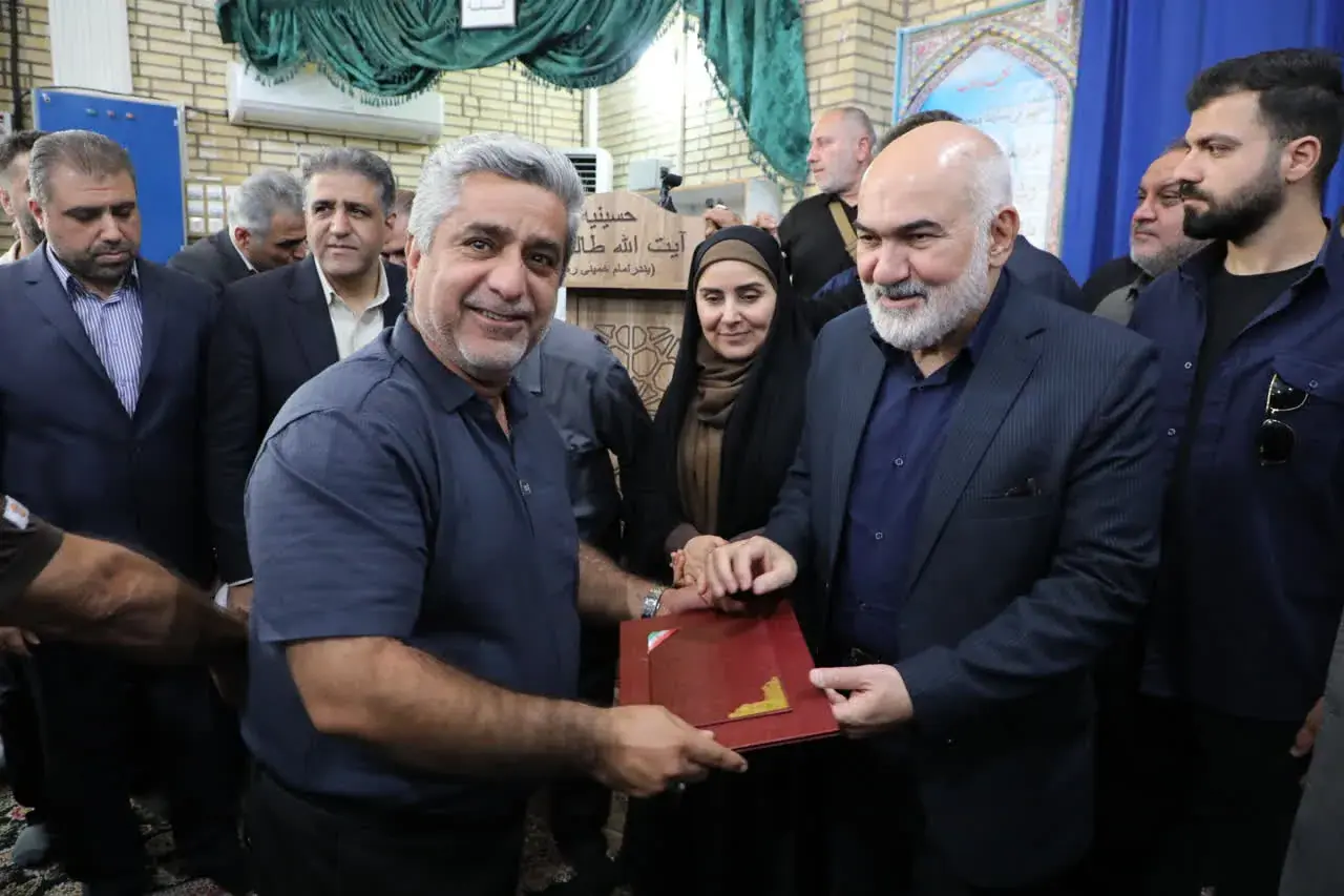 استاندار: خوزستان در جمع سه استان شاخص کشور در حوزه جوانی جمعیت / واگذاری بیش از ۱۰ هزار قطعه زمین مسکونی در استان به ۴ گروه اصلی و تایید اسناد ۲۰۰ قطعه اروندکنار پس از ۲۰ سال بلاتکلیفی