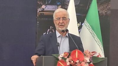  وزیر کشور: الموت پس از ثبت جهانی، متعلق به همه بشریت است/ چرخ سازندگی کشور در جنگ متوقف نشد