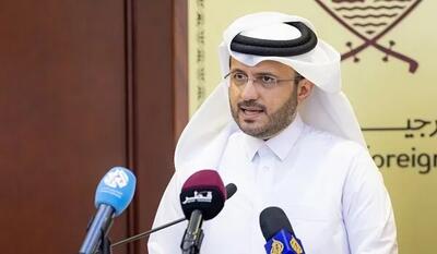 قطر: رایزنیها با عمان و پاکستان برای کاهش تنش در منطقه ادامه دارد