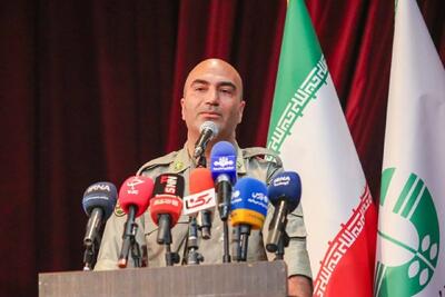 مدیرکل حفاظت محیط زیست خراسان شمالی: توسعه زیرساختهای حفاظتی و مشارکت مردم، اولویت محیط زیست استان است