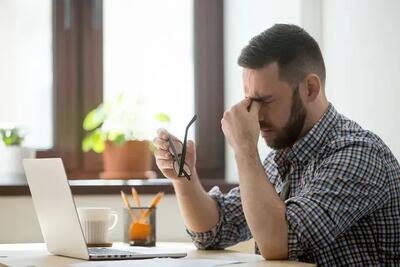 علل و نشانه های خستگی بعد از کار و نحوه کنار آمدن با این مساله