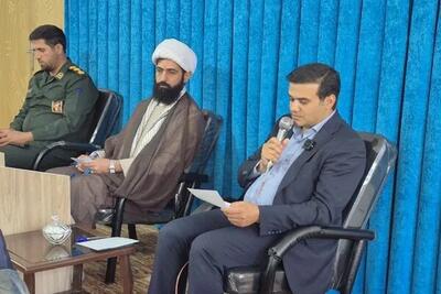 ۱۶۰ پروژه با اعتبار ۲۷۶۰ میلیارد تومان در رزن افتتاح و کلنگزنی میشود