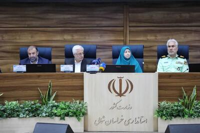  احیای شورای راهبردی پارک ملی گلستان؛ گامی بلند برای حفاظت از گنجینه ارزشمند طبیعت ایران