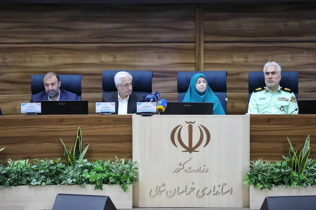 احیای شورای راهبردی پارک ملی گلستان؛ گامی بلند برای حفاظت از گنجینه ارزشمند طبیعت ایران