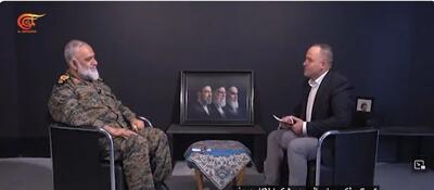 سردار نقدی: آمریکا اگر عاقل باشد وارد جنگ دیگری با ایران نمیشود