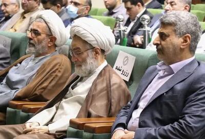  گرامیداشت هفته وحدت در دادگستری استان گیلان؛ تاکید بر اتحاد و الگوگیری از سیره نبوی