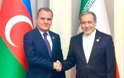 رایزنیها عراقچی با همتایان منطقهای در حاشیه نشست سران سازمان همکاری شانگهای