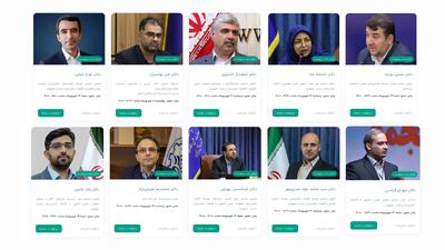 میز گفتوگوی اختصاصی با مدیران معاونت علمی برپا میشود