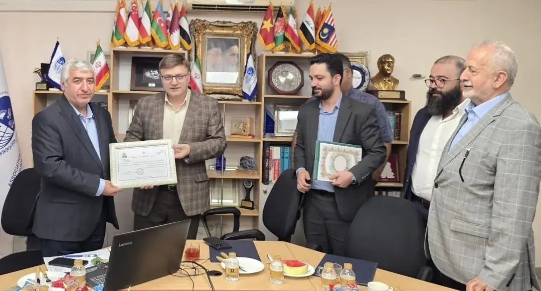 تقدیر میراث فرهنگی استان تهران از اجرای مناسب اختیارات واگذار شده به دفاتر مسافرتی ایران