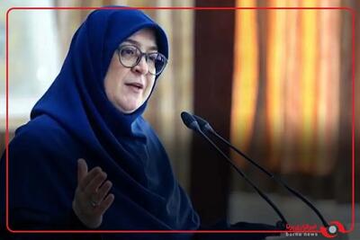  فاطمه مهاجرانی : پایان شهریورماه، آخرین فرصت برای اعلام محل سکونت جهت دریافت کالابرگ