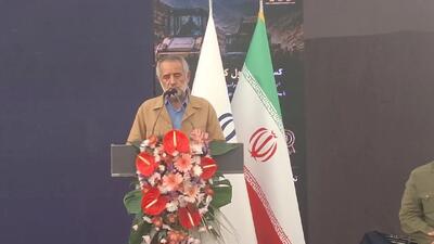  نوسازی ناوگان تاکسیرانی نیازمند حمایت وزارت کشور است