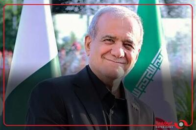 ویدیویی از حضور رئیس جمهور پزشکیان و سران کشورهای شرکت کننده در اجلاس